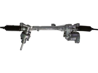 Ford Escape Rack And Pinion - CV6Z-3504-AE