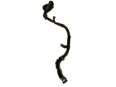 Ford Mustang Fuel Filler Neck - FR3Z-9034-G