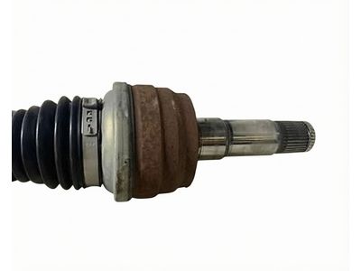 2020 Ford Explorer Axle Shaft - L1MZ-4K138-B