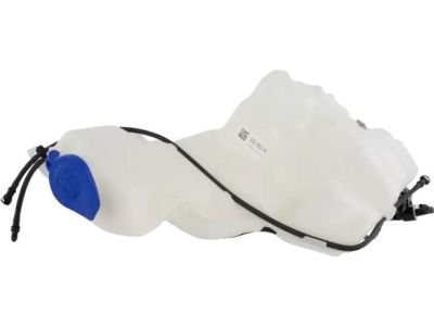 Lincoln Washer Reservoir - JL1Z-17618-A