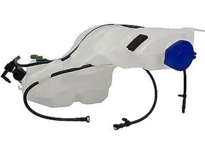 Lincoln Washer Reservoir - JL1Z-17618-A