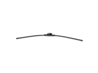 Ford C-Max Windshield Wiper - AU2Z-17V528-KA