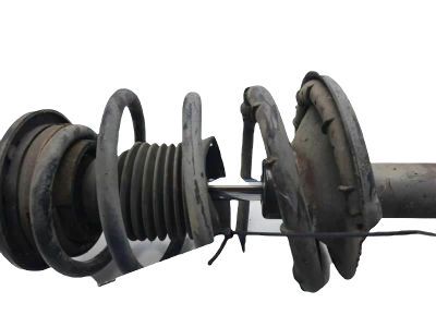 Ford 5G1Z-18124-AL Shock Absorber Assembly - Front