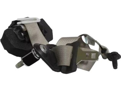 Ford AL8Z-78611B69-BA