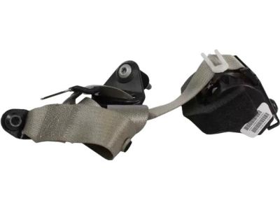 Ford AL8Z-78611B69-BA