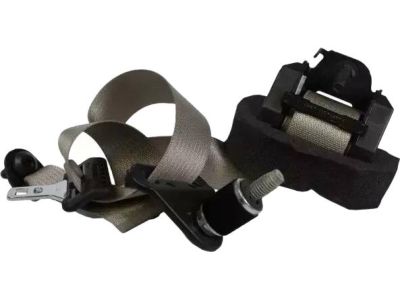 Ford AL8Z-78611B69-BA