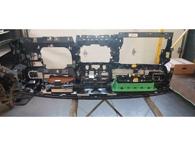 NZ6Z-6004545-A Ford Reinforcement Beam Product Photo 2 of 4