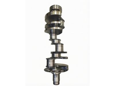 2005 Ford F-550 Super Duty Crankshaft - 3C3Z-6303-AARM