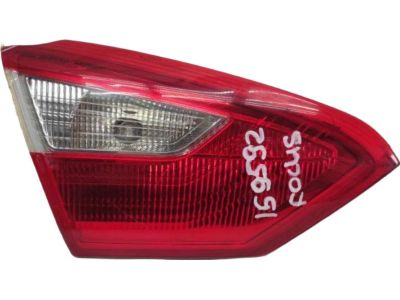 Ford Focus Back Up Light - BM5Z-13405-A