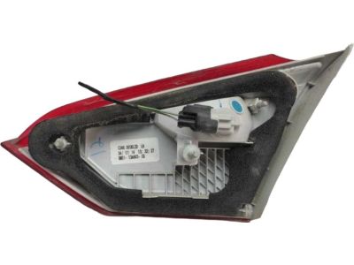 Ford Focus Back Up Light - BM5Z-13405-A