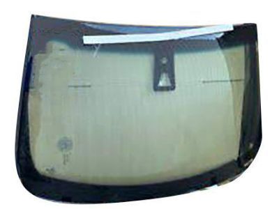 2010 Ford Transit Connect Windshield - 9T1Z-5803100-D