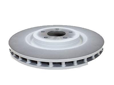 2014 Ford Mustang Brake Disc - 7R3Z-1125-A