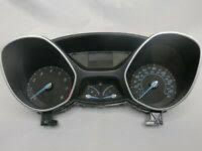 2005 Ford Excursion Instrument Cluster - 5C7Z-10849-CA