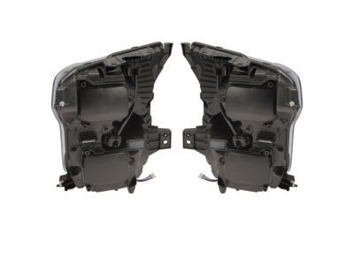 Ford HL3Z-13008-B