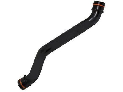 2009 Lincoln MKS Cooling Hose - 7T4Z-8A505-DA