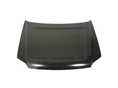 Mercury Mariner Hood - 8E6Z-16612-A