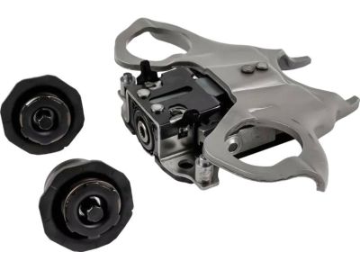 Ford Clutch Fork - CA6Z-7515-D