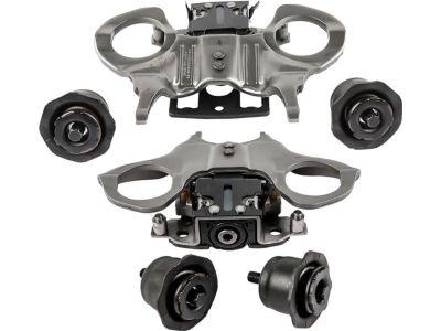 Ford Clutch Fork - CA6Z-7515-D