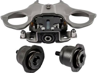 Ford Clutch Fork - CA6Z-7515-D