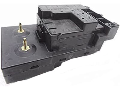 Ford F-250 Super Duty Fuse Box - YC3Z-14A068-CA