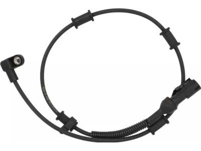 Ford Windstar Oil Cooler Hose - XF2Z-7A031-AA