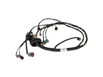 Ford 4L3Z-14630-AAA Wire Assembly - Jumper