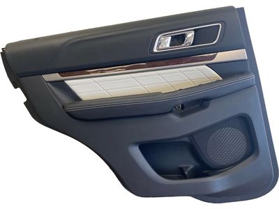 Ford FB5Z-7827411-DD