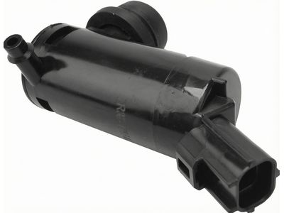 2007 Ford Taurus Washer Pump - 6F1Z-17664-A