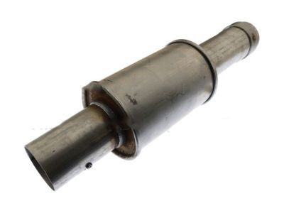 Ford BC3Z-5A212-AQ Exhaust Pipe