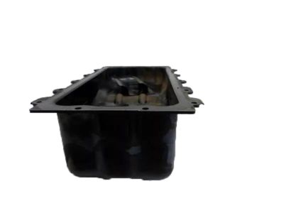 Ford Expedition Oil Pan - XL1Z-6675-CA