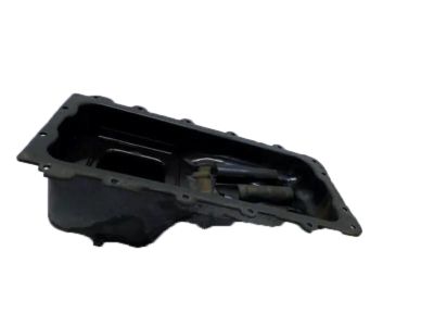 Ford Expedition Oil Pan - XL1Z-6675-CA