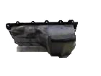 Ford Expedition Oil Pan - XL1Z-6675-CA