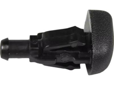 2002 Ford Explorer Seat Belt - 2L2Z-7861203-AAC