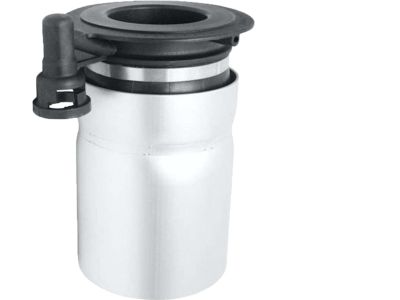 2009 Ford Expedition Coil Springs - 8L1Z-5A891-A