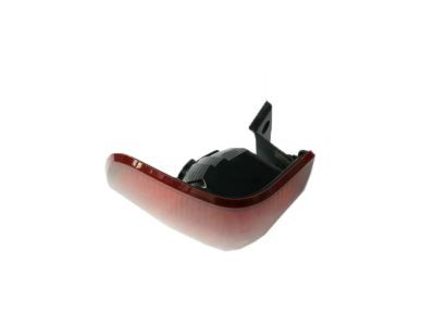 Ford 3L7Z-13405-AA Lamp Assembly