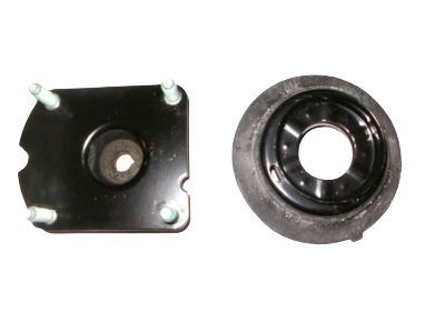 Ford BB5Z-18183-A Bracket