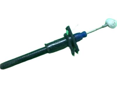 2014 Ford Focus Door Latch Assembly - CM5Z-54219A64-F