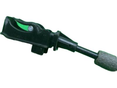 2014 Ford Focus Door Latch Assembly - CM5Z-54219A64-F