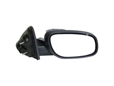 Ford AG1Z-17682-D Mirror Assy - Rear View Outer