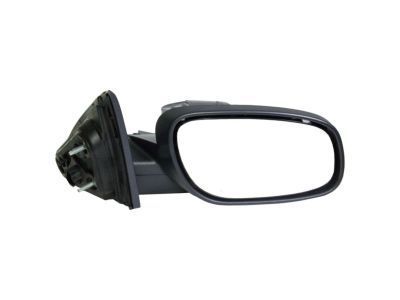 2010 Ford Taurus Car Mirror - AG1Z-17682-D