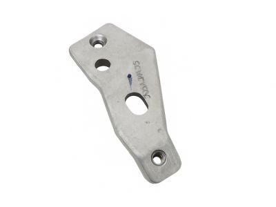 LJ8Z-16C198-A Ford Fender Bracket Front Product Photo 2 of 2