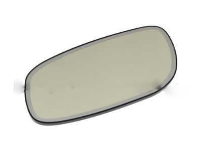 Ford AG1Z-17K707-DD Glass Assembly - Rear View Outer Mirror