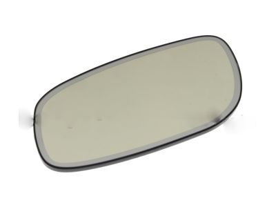 2012 Ford Taurus Car Mirror - AG1Z-17K707-DD