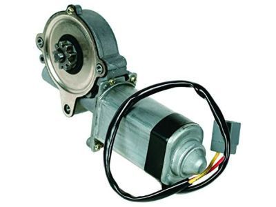 Lincoln Mark VIII Power Window Motor - E9AZ-5423394-A