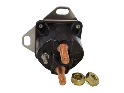 Ford SW-1951-C Relay Assembly - Starter
