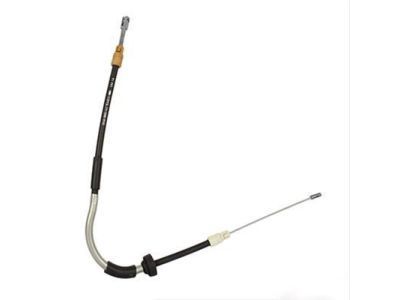 Ford Transit Parking Brake Cable - CK4Z-2853-A