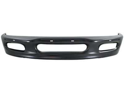 2003 Ford F-150 Bumper - 1L3Z-17D957-BB