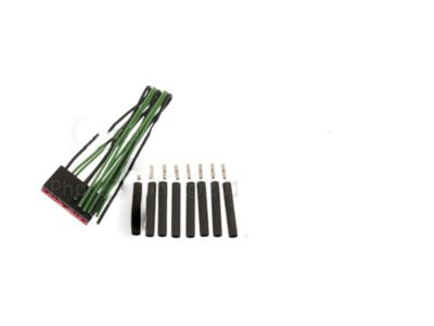 Ford WPT-957 Wire Assembly WPT-957 Ford Wire Assembly Product Photo 1 of 2