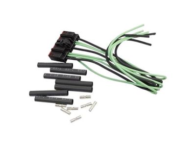 WPT-957 Ford Wire Assembly Product Photo 2 of 2