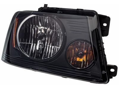 2007 Lincoln Mark LT Headlight - 7L3Z-13008-EA